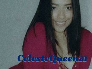 CelesteQueen21