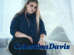 CelestinaDavis