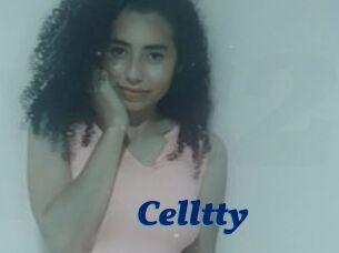 Celltty