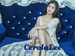 CerolaLee