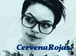 CervenaRojas