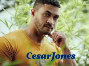 CesarJones