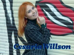 CesariaWillson