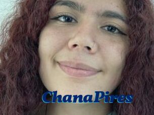 ChanaPires