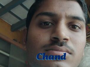 Chand