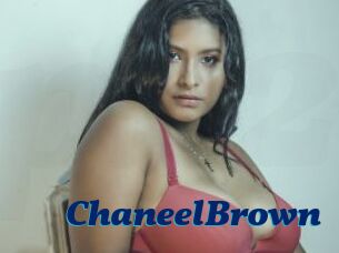 ChaneelBrown