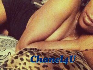 Chanel4U