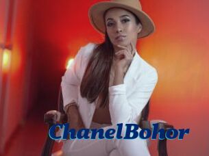 ChanelBohor