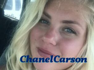 ChanelCarson