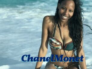 ChanelMonet