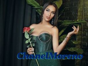 ChanelMoreno