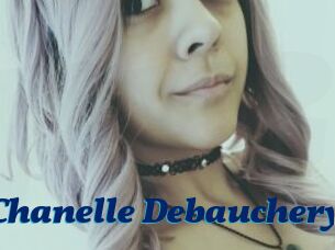 Chanelle_Debauchery