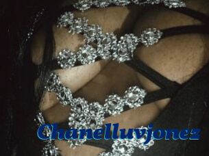 Chanelluvjonez
