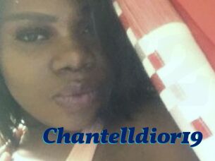 Chantelldior19