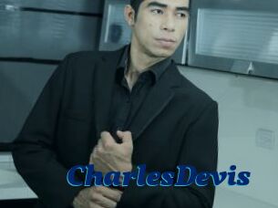 CharlesDevis