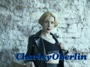 CharleyOberlin