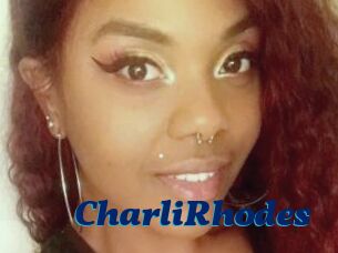 CharliRhodes