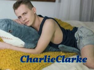 CharlieClarke