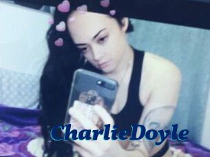 CharlieDoyle