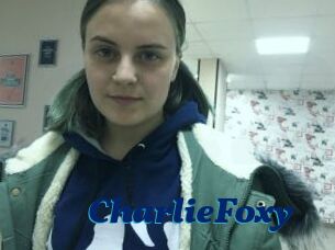 CharlieFoxy