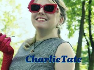 CharlieTate
