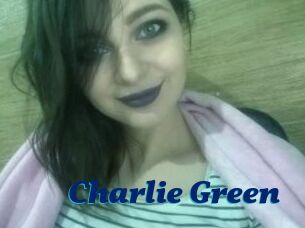 Charlie_Green