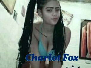 Charlot_Fox