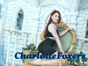 CharlotteFoxers