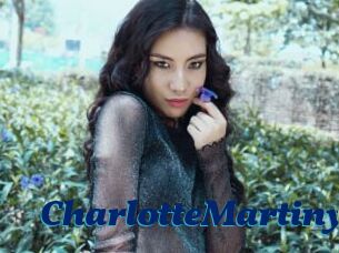 CharlotteMartiny