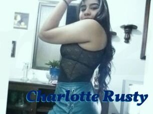 Charlotte_Rusty