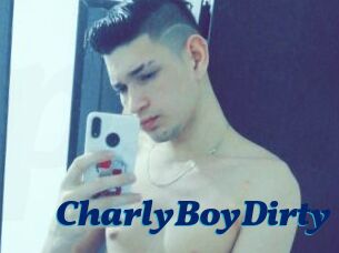 CharlyBoyDirty