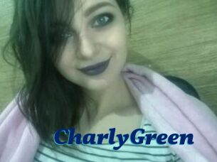 CharlyGreen