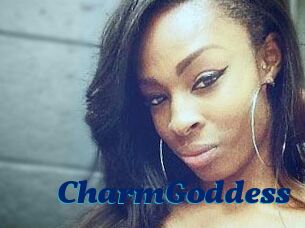 CharmGoddess