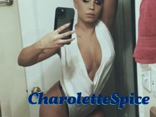 CharoletteSpice