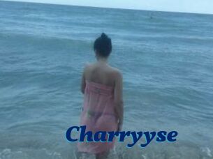 Charryyse