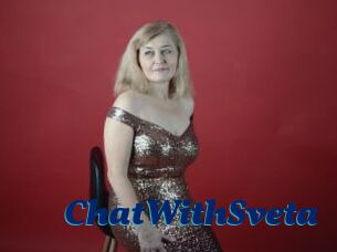 ChatWithSveta