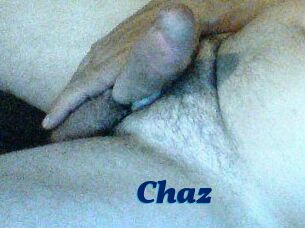 Chaz