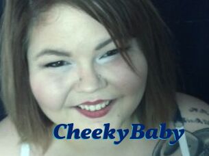 CheekyBaby