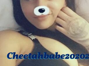 Cheetahbabe202020