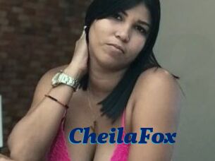 CheilaFox