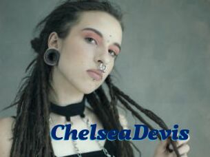 ChelseaDevis