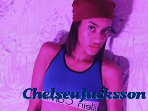 ChelseaJacksson