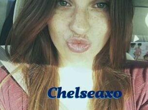 Chelseaxo