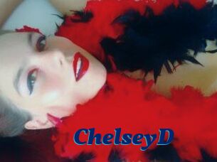 ChelseyD