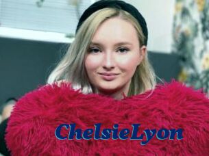 ChelsieLyon