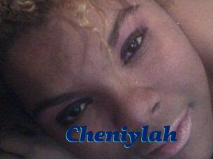 Cheniylah