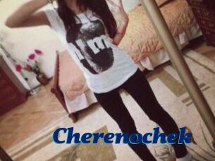 Cherenochek