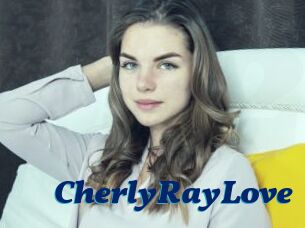 CherlyRayLove