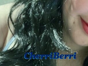 CherriBerri