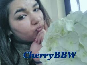 CherryBBW